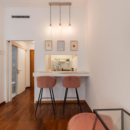 Amalia'S House, Cozy Studio Apartment In Brera Milano Eksteriør bilde