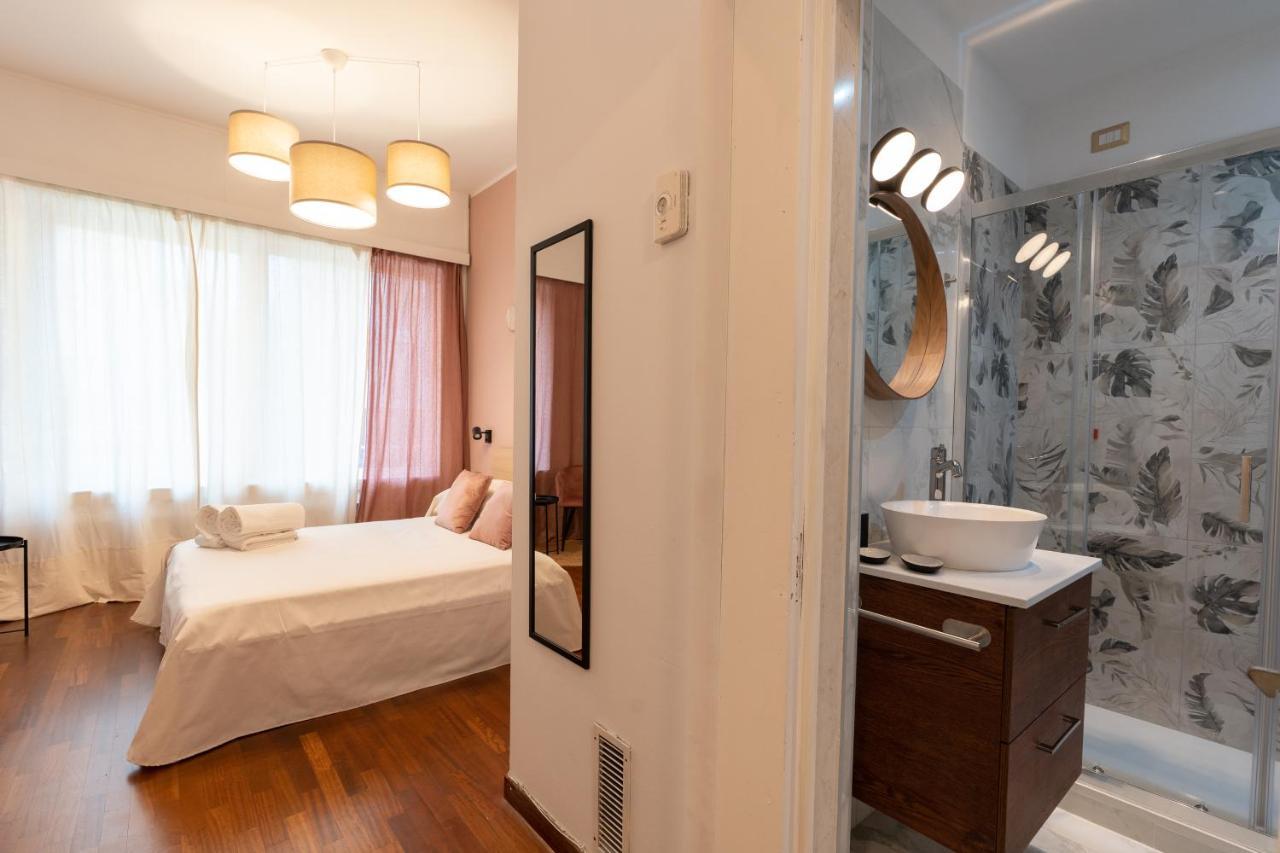 Amalia'S House, Cozy Studio Apartment In Brera Milano Eksteriør bilde