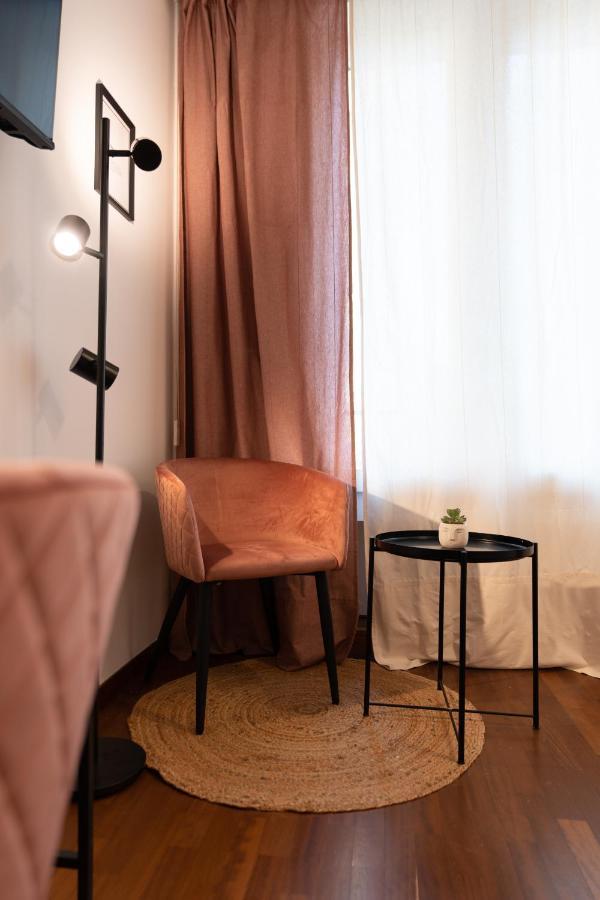 Amalia'S House, Cozy Studio Apartment In Brera Milano Eksteriør bilde