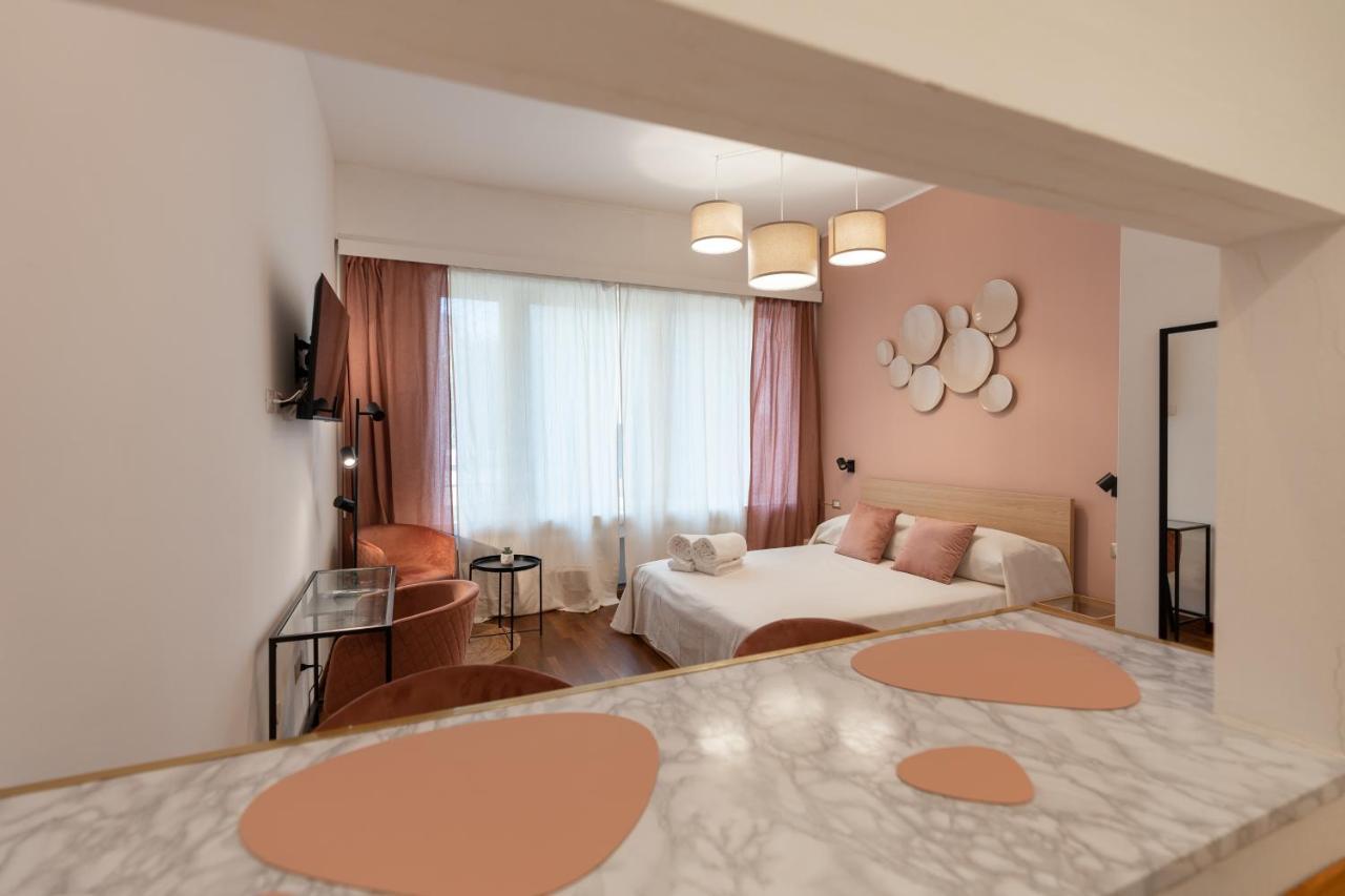 Amalia'S House, Cozy Studio Apartment In Brera Milano Eksteriør bilde