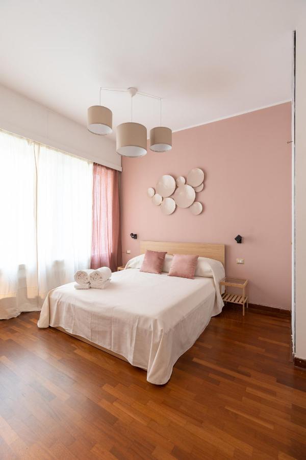 Amalia'S House, Cozy Studio Apartment In Brera Milano Eksteriør bilde