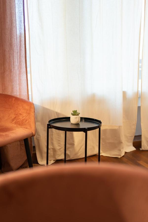 Amalia'S House, Cozy Studio Apartment In Brera Milano Eksteriør bilde