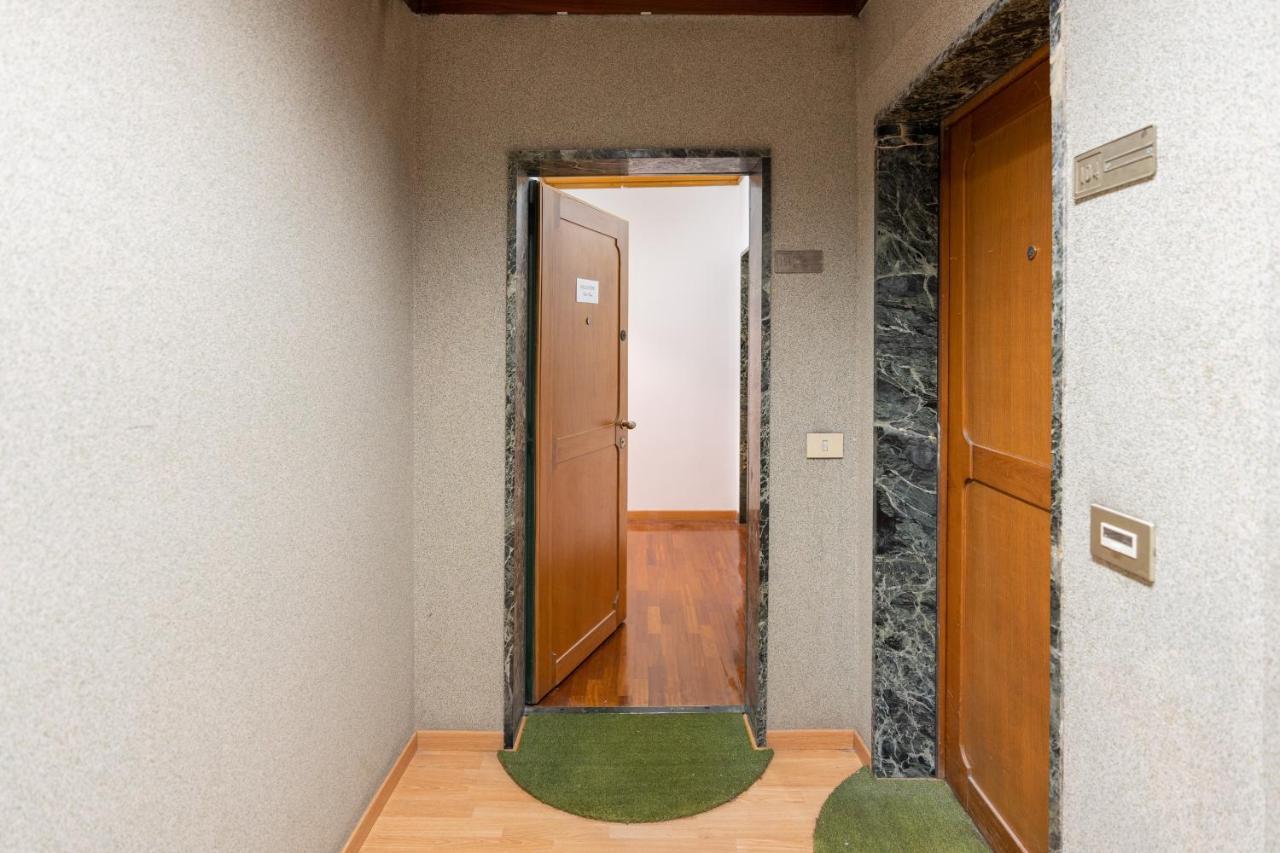 Amalia'S House, Cozy Studio Apartment In Brera Milano Eksteriør bilde