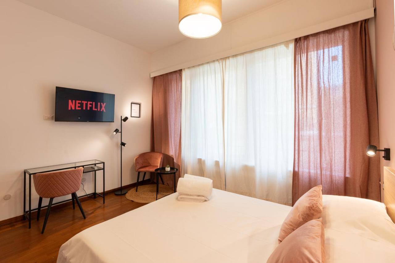 Amalia'S House, Cozy Studio Apartment In Brera Milano Eksteriør bilde